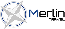 MTG Enterprises Ltd T/A Merlin Travel | Tel: 01383 665009